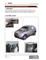 Preview for 535 page of SSANGYONG Korando Manual