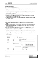 Preview for 593 page of SSANGYONG Korando Manual