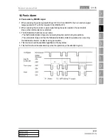 Предварительный просмотр 602 страницы SSANGYONG Korando Manual