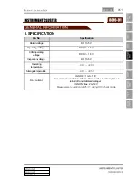 Preview for 685 page of SSANGYONG Korando Manual