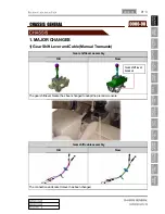 Preview for 793 page of SSANGYONG Korando Manual