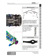 Предварительный просмотр 807 страницы SSANGYONG Korando Manual