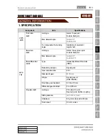 Preview for 872 page of SSANGYONG Korando Manual