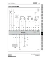 Preview for 933 page of SSANGYONG Korando Manual