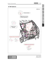 Preview for 1056 page of SSANGYONG Korando Manual