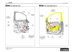 Preview for 36 page of SSANGYONG KYRON 2005.10 Manual