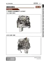 Preview for 108 page of SSANGYONG KYRON 2005.10 Manual