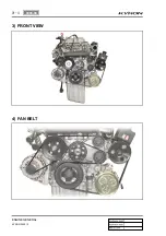 Preview for 109 page of SSANGYONG KYRON 2005.10 Manual