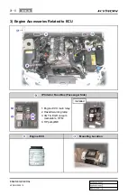 Preview for 113 page of SSANGYONG KYRON 2005.10 Manual