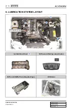 Preview for 121 page of SSANGYONG KYRON 2005.10 Manual