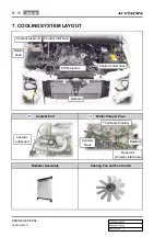 Preview for 123 page of SSANGYONG KYRON 2005.10 Manual