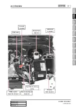 Preview for 149 page of SSANGYONG KYRON 2005.10 Manual