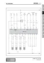 Preview for 171 page of SSANGYONG KYRON 2005.10 Manual