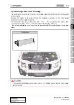 Preview for 179 page of SSANGYONG KYRON 2005.10 Manual