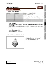 Preview for 185 page of SSANGYONG KYRON 2005.10 Manual