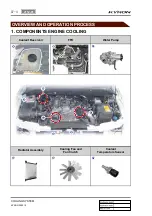 Preview for 191 page of SSANGYONG KYRON 2005.10 Manual