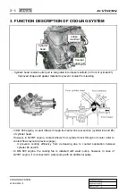 Preview for 193 page of SSANGYONG KYRON 2005.10 Manual