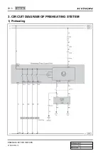 Preview for 197 page of SSANGYONG KYRON 2005.10 Manual