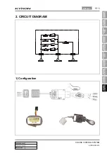 Preview for 219 page of SSANGYONG KYRON 2005.10 Manual