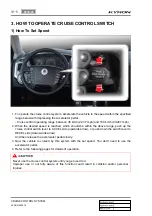 Preview for 220 page of SSANGYONG KYRON 2005.10 Manual