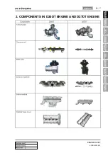 Preview for 231 page of SSANGYONG KYRON 2005.10 Manual