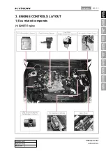 Preview for 235 page of SSANGYONG KYRON 2005.10 Manual