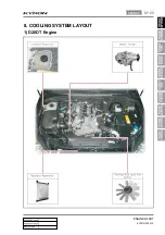 Preview for 247 page of SSANGYONG KYRON 2005.10 Manual