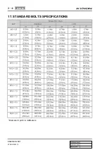 Preview for 272 page of SSANGYONG KYRON 2005.10 Manual