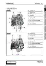 Preview for 279 page of SSANGYONG KYRON 2005.10 Manual