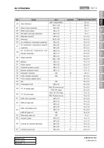 Preview for 287 page of SSANGYONG KYRON 2005.10 Manual