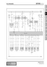 Preview for 301 page of SSANGYONG KYRON 2005.10 Manual