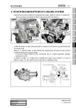 Preview for 321 page of SSANGYONG KYRON 2005.10 Manual