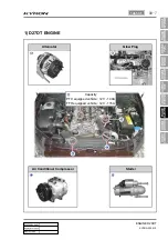 Preview for 326 page of SSANGYONG KYRON 2005.10 Manual