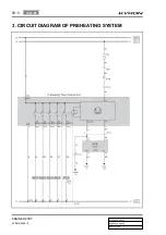 Preview for 327 page of SSANGYONG KYRON 2005.10 Manual