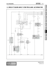 Preview for 328 page of SSANGYONG KYRON 2005.10 Manual