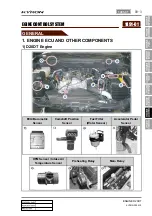 Preview for 329 page of SSANGYONG KYRON 2005.10 Manual