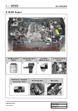 Preview for 330 page of SSANGYONG KYRON 2005.10 Manual