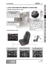 Preview for 353 page of SSANGYONG KYRON 2005.10 Manual