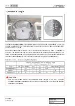 Preview for 370 page of SSANGYONG KYRON 2005.10 Manual