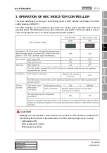 Preview for 373 page of SSANGYONG KYRON 2005.10 Manual