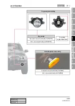 Preview for 383 page of SSANGYONG KYRON 2005.10 Manual