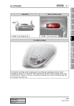 Preview for 387 page of SSANGYONG KYRON 2005.10 Manual