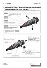 Preview for 395 page of SSANGYONG KYRON 2005.10 Manual