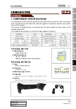 Preview for 410 page of SSANGYONG KYRON 2005.10 Manual