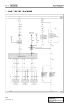 Preview for 415 page of SSANGYONG KYRON 2005.10 Manual