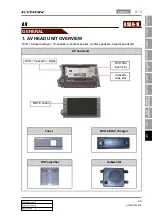 Preview for 416 page of SSANGYONG KYRON 2005.10 Manual