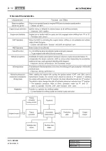 Preview for 433 page of SSANGYONG KYRON 2005.10 Manual