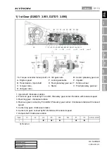 Preview for 436 page of SSANGYONG KYRON 2005.10 Manual