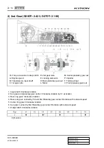 Preview for 437 page of SSANGYONG KYRON 2005.10 Manual