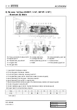 Preview for 441 page of SSANGYONG KYRON 2005.10 Manual